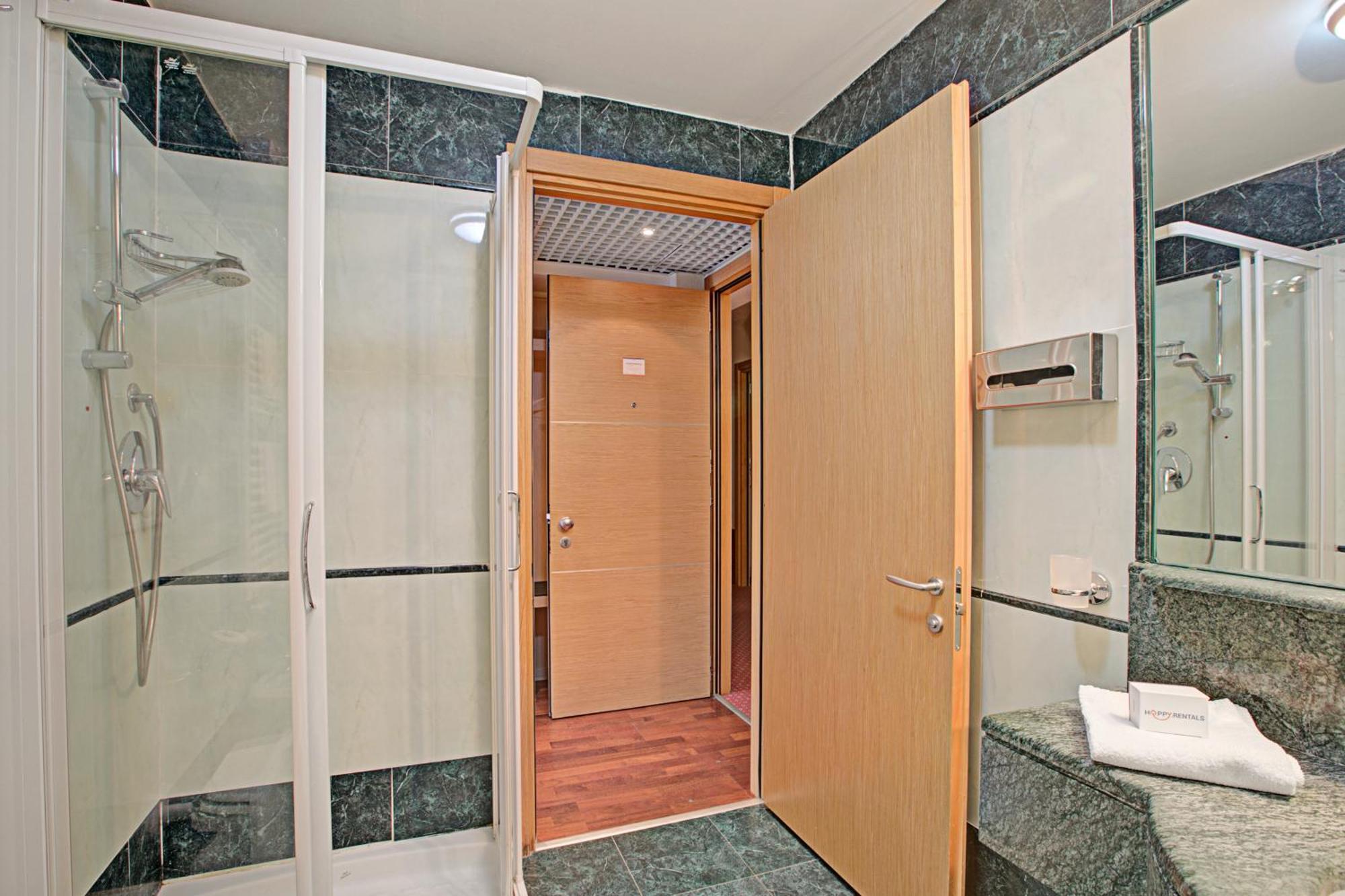 Residence Cianfuran Bardonnèche Extérieur photo