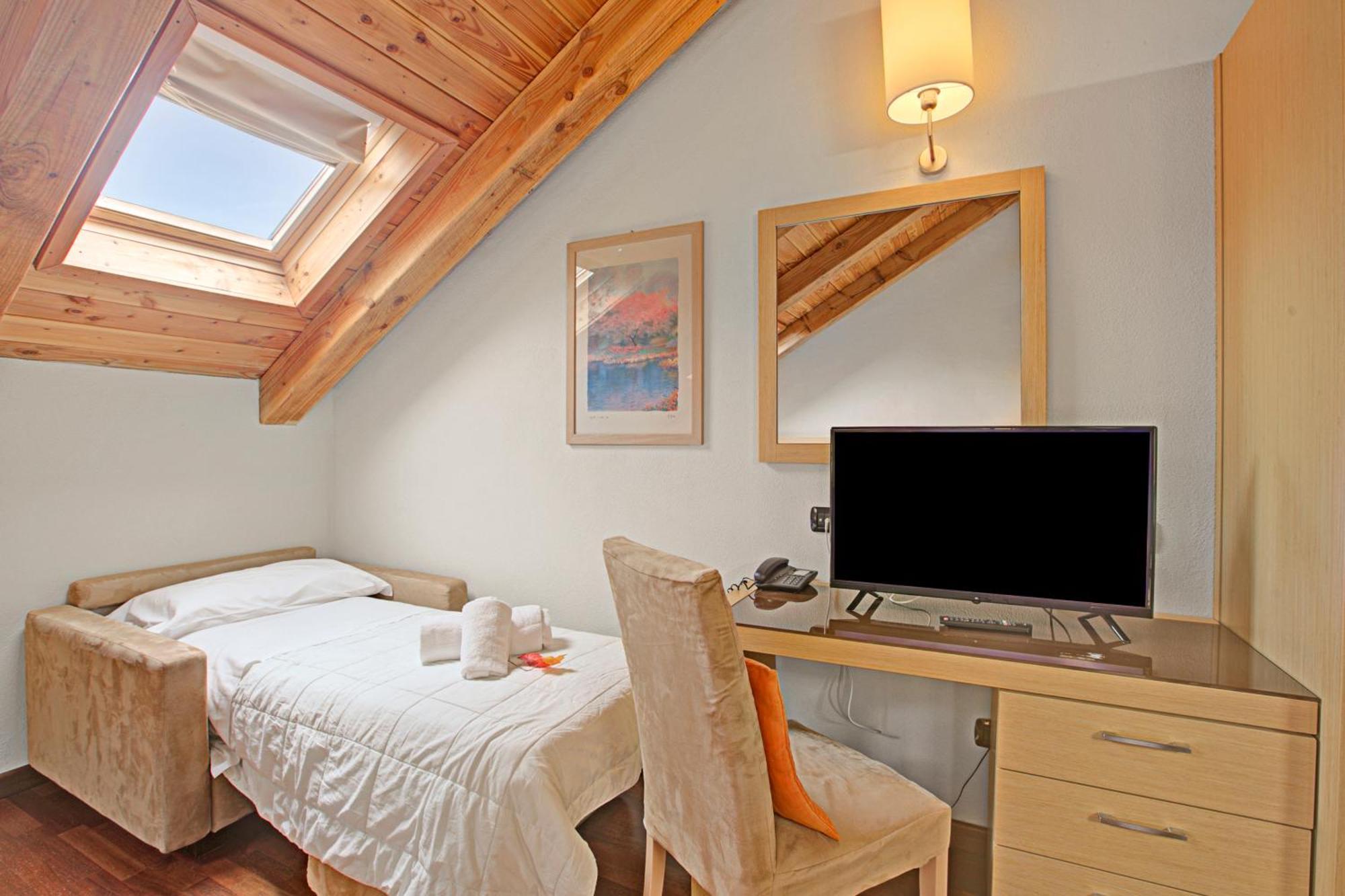 Residence Cianfuran Bardonnèche Extérieur photo